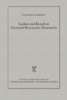 Arend, Elisabeth: Lachen und Komik in Giovanni Boccaccios „Decameron”