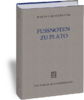Beierwaltes, Werner: Fußnoten zu Plato