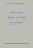 Gockel, Heinz: Mythos und Poesie