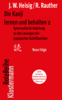 Heisig, James W./Rauther, Robert: Die Kanji lernen und behalten 2. Neue Folge