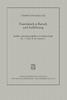 Roelcke, Thorsten: Französisch in Barock und Aufklärung