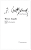 Wittgenstein, Ludwig: Wiener Ausgabe Band 8.2
