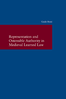 Rossi, Guido: Representation and Ostensible Authority in Medieval Learned Law