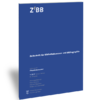 Zeitschrift für Bibliothekswesen und Bibliographie 68 (2021)