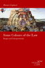 Gephart, Werner: Some Colours of the Law