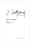 Wittgenstein, Ludwig: Wiener Ausgabe Band 6