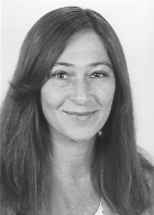 Dr. Natalie Kromm