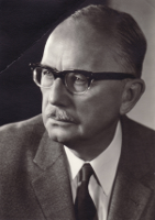 Arnold Gehlen (1904–1976)