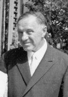 Friedrich Georg Jünger (1898–1977)