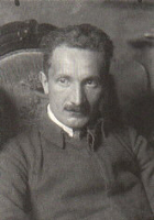 Martin Heidegger (1889–1976)